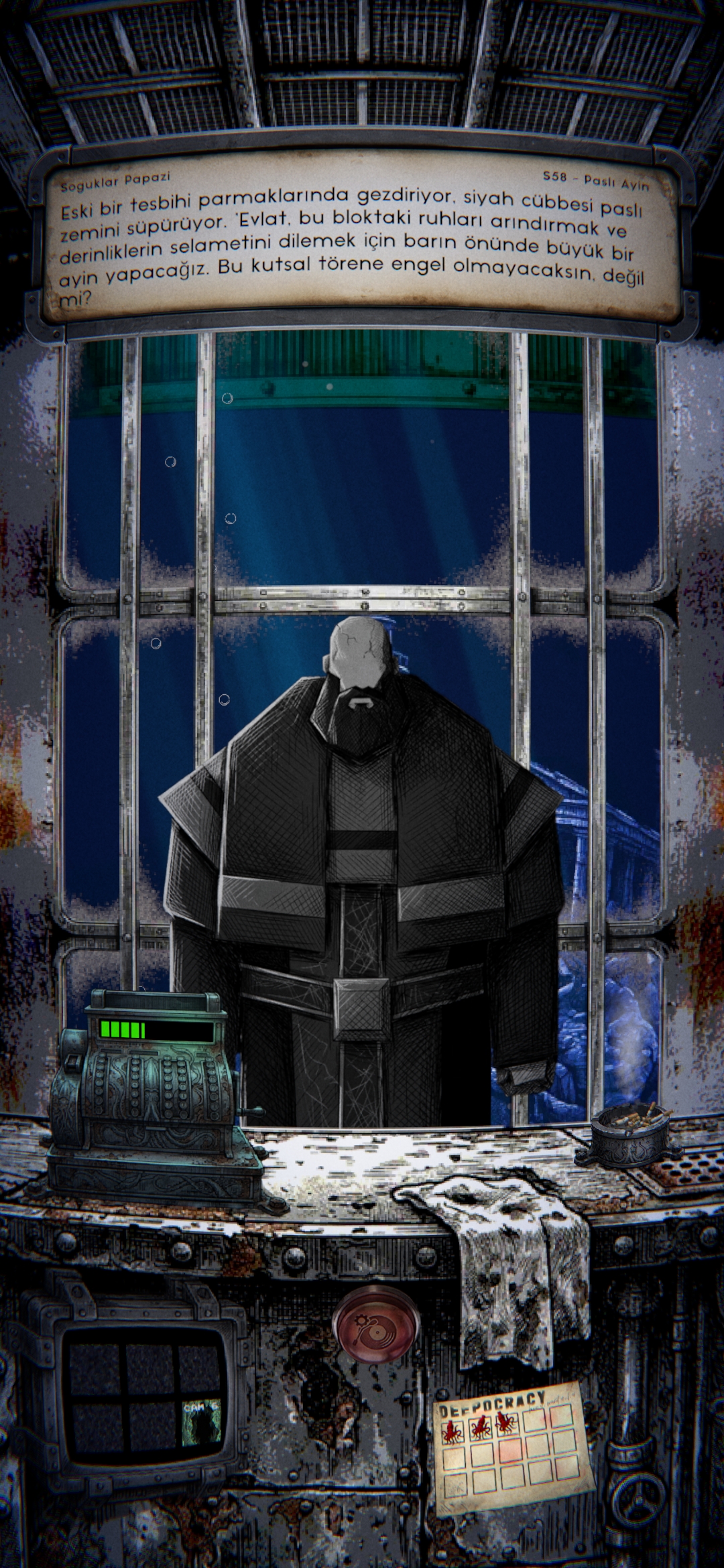 Crimshadovia Screenshot 3