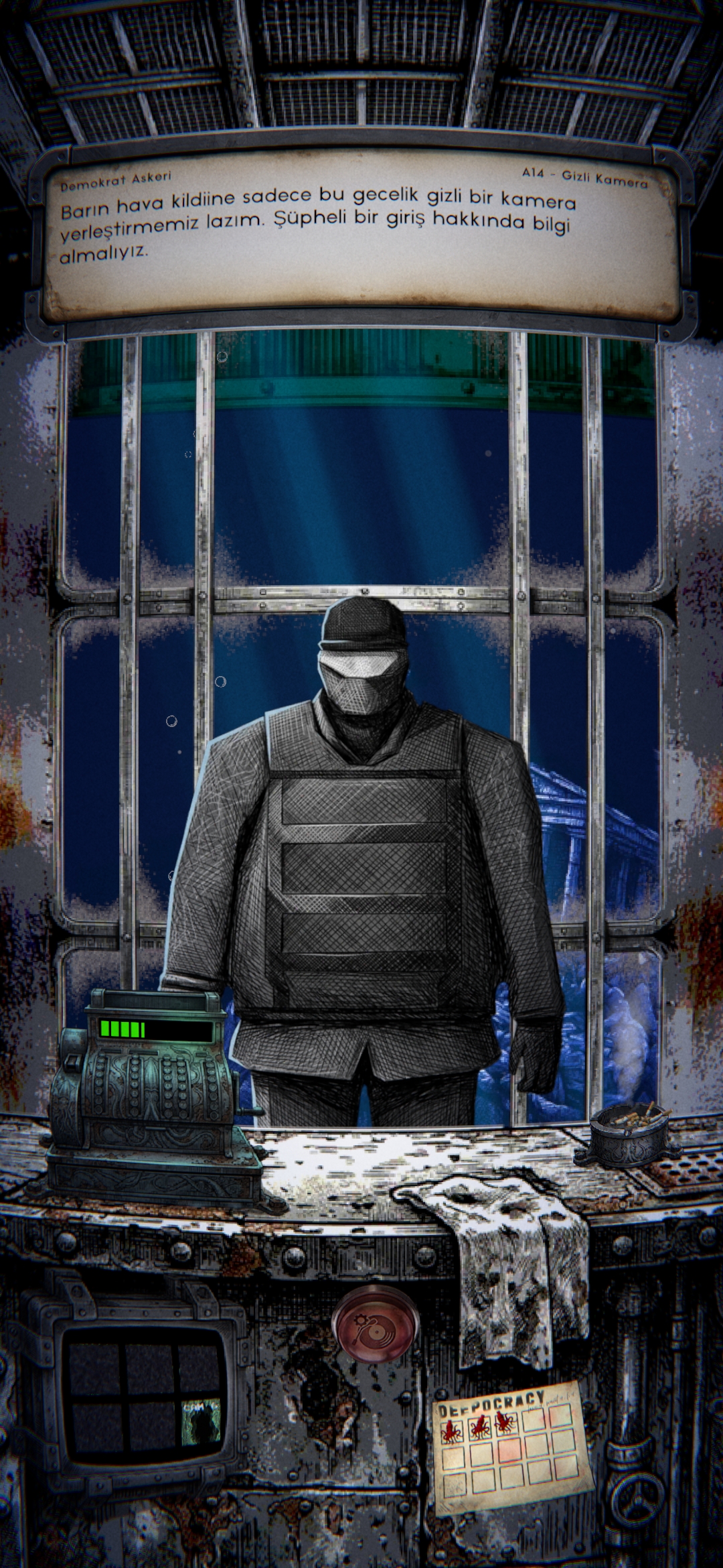 Crimshadovia Screenshot 4