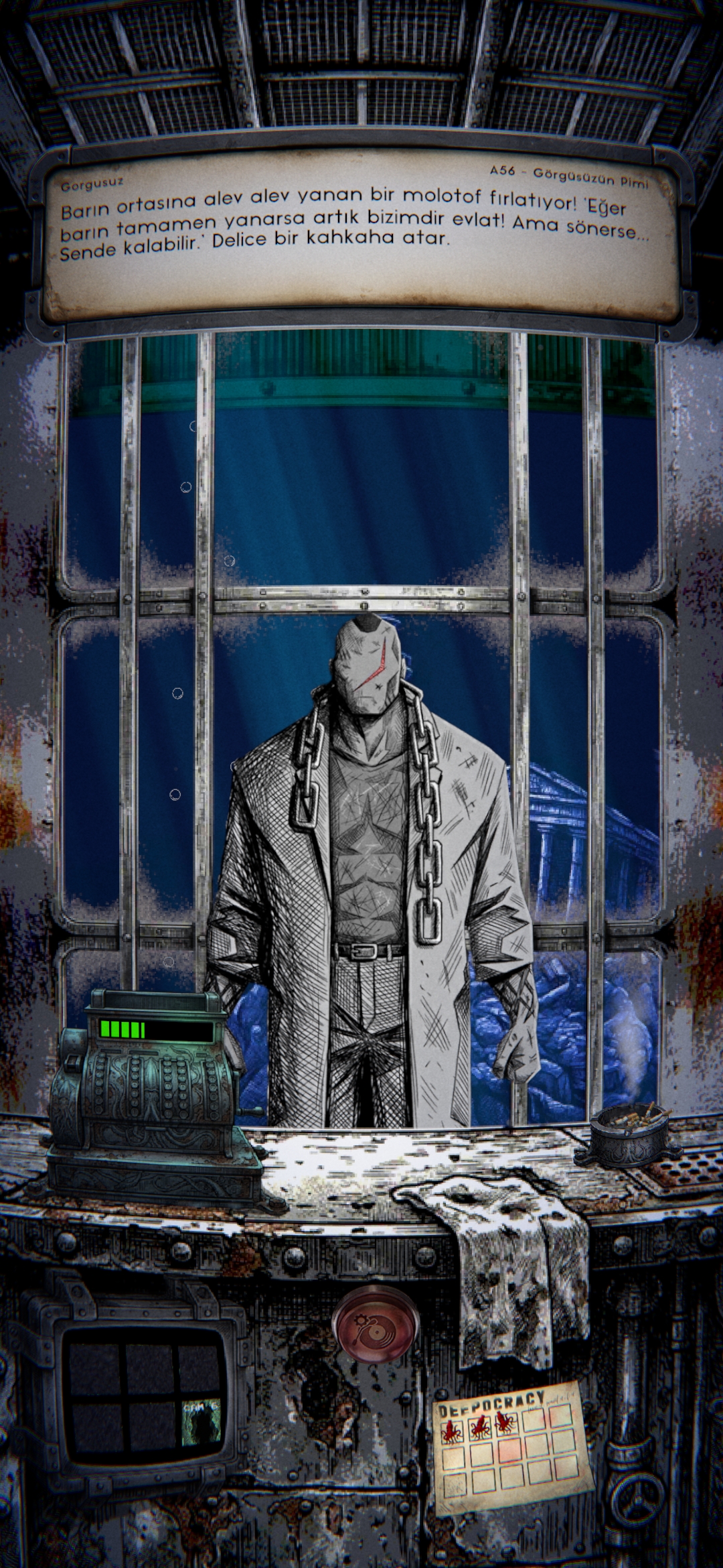 Crimshadovia Screenshot 6