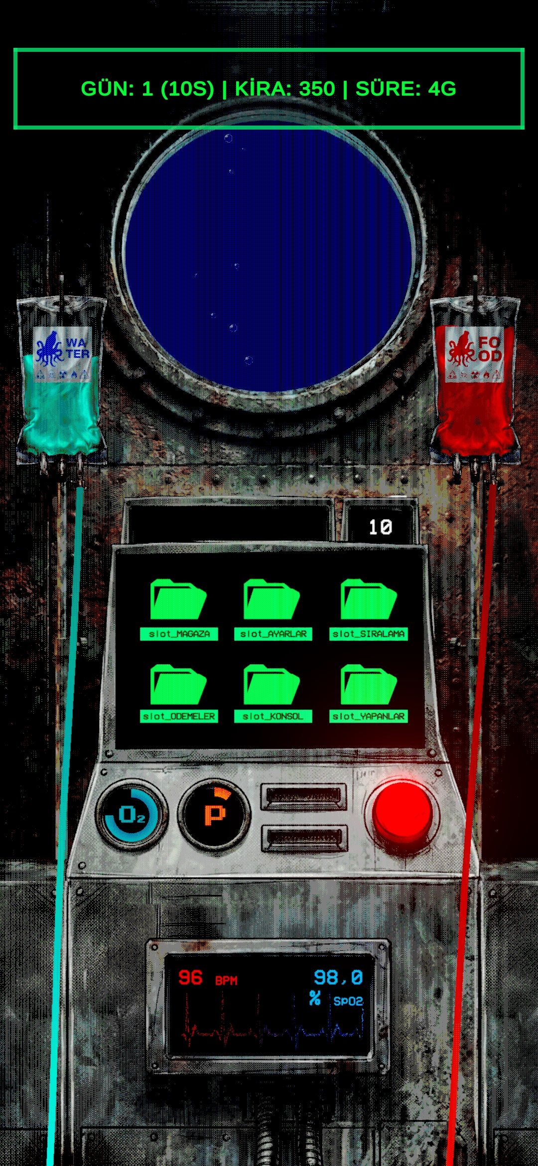 Iron Jack Screenshot 2