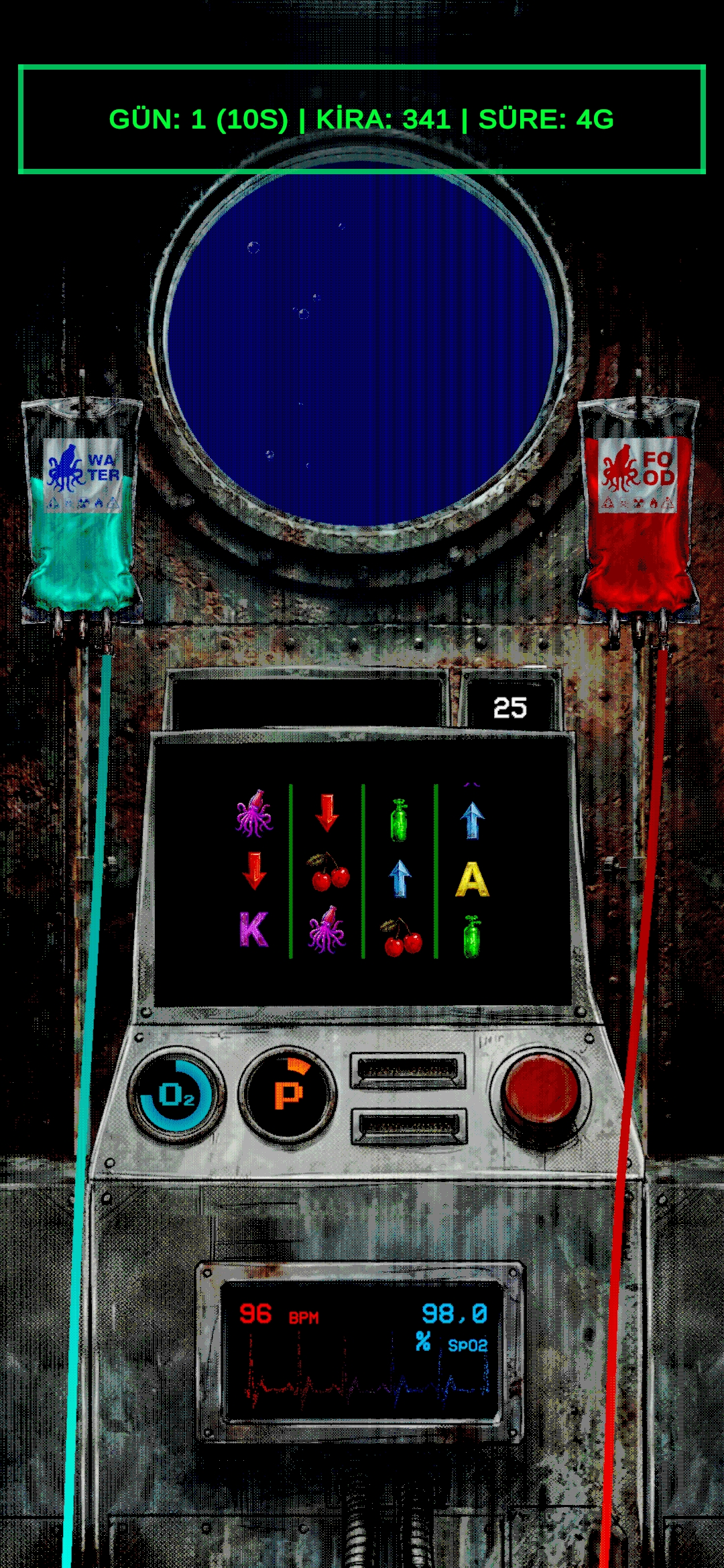 Iron Jack Screenshot 3